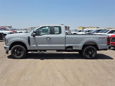 2025 Ford F-250 Super Cab 4x4 Pickup for sale #1592430 - photo 2