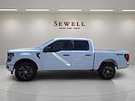 New 2025 Ford F-150 STX SuperCrew Cab 4WD Pickup for sale #1592484 - photo 2