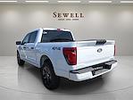 New 2025 Ford F-150 STX SuperCrew Cab 4WD Pickup for sale #1592484 - photo 3