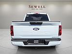 New 2025 Ford F-150 STX SuperCrew Cab 4WD Pickup for sale #1592484 - photo 4