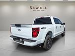 New 2025 Ford F-150 STX SuperCrew Cab 4WD Pickup for sale #1592484 - photo 5