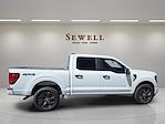New 2025 Ford F-150 STX SuperCrew Cab 4WD Pickup for sale #1592484 - photo 6