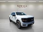 New 2025 Ford F-150 STX SuperCrew Cab 4WD Pickup for sale #1592484 - photo 7