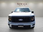 New 2025 Ford F-150 STX SuperCrew Cab 4WD Pickup for sale #1592484 - photo 8