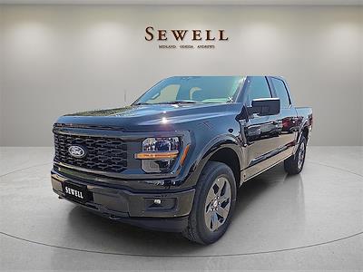 2025 Ford F-150 SuperCrew Cab 4x4 Pickup for sale #1592487 - photo 1