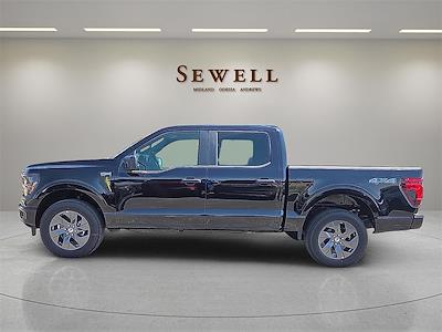 2025 Ford F-150 SuperCrew Cab 4x4 Pickup for sale #1592487 - photo 2