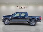 2025 Ford F-150 SuperCrew Cab 4x4 Pickup for sale #1592487 - photo 2