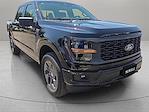 2025 Ford F-150 SuperCrew Cab 4x4 Pickup for sale #1592487 - photo 6