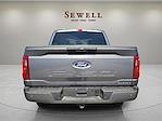 2025 Ford F-150 SuperCrew Cab 4WD Pickup for sale #1592492 - photo 4