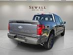 2025 Ford F-150 SuperCrew Cab 4WD Pickup for sale #1592492 - photo 5