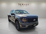 2025 Ford F-150 SuperCrew Cab 4WD Pickup for sale #1592492 - photo 7