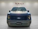 2025 Ford F-150 SuperCrew Cab 4WD Pickup for sale #1592492 - photo 8
