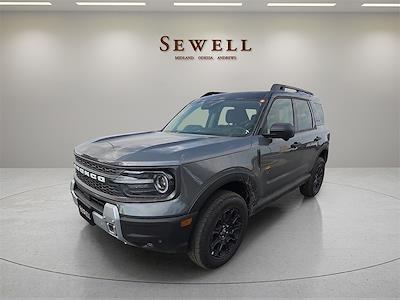 New 2025 Ford Bronco Sport - photo 1