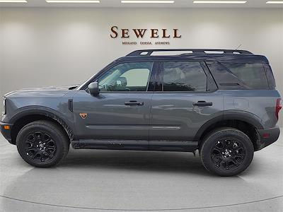 New 2025 Ford Bronco Sport - photo 1