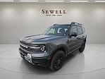 2025 Ford Bronco Sport 4WD SUV for sale #1592517 - photo 1