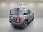 2025 Ford Bronco Sport 4WD SUV for sale #1592517 - photo 4