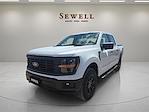 2025 Ford F-150 SuperCrew Cab 4WD Pickup for sale #1592865 - photo 1