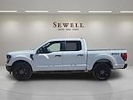 2025 Ford F-150 SuperCrew Cab 4WD Pickup for sale #1592865 - photo 2