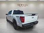 2025 Ford F-150 SuperCrew Cab 4WD Pickup for sale #1592865 - photo 3