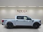 2025 Ford F-150 SuperCrew Cab 4WD Pickup for sale #1592865 - photo 5