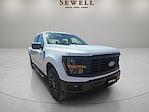2025 Ford F-150 SuperCrew Cab 4WD Pickup for sale #1592865 - photo 6