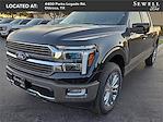 2025 Ford F-150 SuperCrew Cab 4WD Pickup for sale #1592984 - photo 1