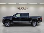 2025 Ford F-150 SuperCrew Cab 4WD Pickup for sale #1592984 - photo 2
