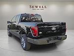2025 Ford F-150 SuperCrew Cab 4WD Pickup for sale #1592984 - photo 3
