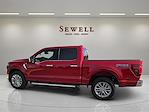2025 Ford F-150 SuperCrew Cab 4WD Pickup for sale #1593155 - photo 2