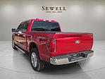 2025 Ford F-150 SuperCrew Cab 4WD Pickup for sale #1593155 - photo 3