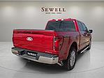2025 Ford F-150 SuperCrew Cab 4WD Pickup for sale #1593155 - photo 4