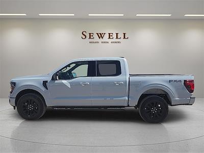 2025 Ford F-150 SuperCrew Cab 4x4 Pickup for sale #1593188 - photo 2