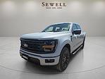 New 2025 Ford F-150 XLT SuperCrew Cab 4WD Pickup for sale #1593188 - photo 1