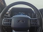 New 2025 Ford F-150 XLT SuperCrew Cab 4WD Pickup for sale #1593188 - photo 19