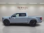 New 2025 Ford F-150 XLT SuperCrew Cab 4WD Pickup for sale #1593188 - photo 2