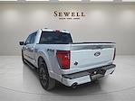New 2025 Ford F-150 XLT SuperCrew Cab 4WD Pickup for sale #1593188 - photo 3
