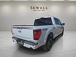 New 2025 Ford F-150 XLT SuperCrew Cab 4WD Pickup for sale #1593188 - photo 4