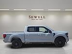 New 2025 Ford F-150 XLT SuperCrew Cab 4WD Pickup for sale #1593188 - photo 5