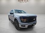 New 2025 Ford F-150 XLT SuperCrew Cab 4WD Pickup for sale #1593188 - photo 6