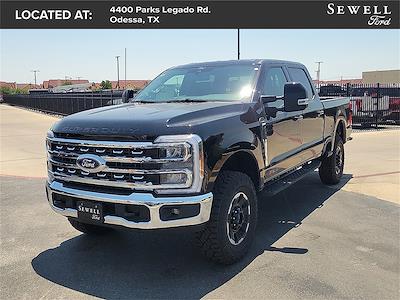 2025 Ford F-250 Crew Cab 4x4 Pickup for sale #1593211 - photo 1