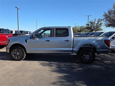 2025 Ford F-150 SuperCrew Cab 4WD Pickup for sale #1593218 - photo 2