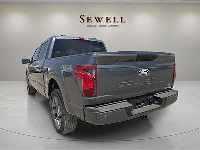 2025 Ford F-150 SuperCrew Cab 4x4 Pickup for sale #1593260 - photo 2