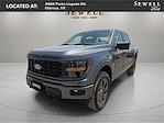 2025 Ford F-150 SuperCrew Cab 4x4 Pickup for sale #1593260 - photo 1