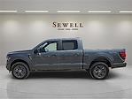 2025 Ford F-150 SuperCrew Cab 4x4 Pickup for sale #1593260 - photo 3