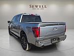 New 2025 Ford F-150 Lariat SuperCrew Cab for sale #1593289 - photo 2