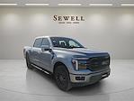 New 2025 Ford F-150 Lariat SuperCrew Cab for sale #1593289 - photo 6