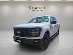 2025 Ford F-150 SuperCrew Cab 4WD Pickup for sale #1593290 - photo 1