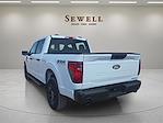 2025 Ford F-150 SuperCrew Cab 4WD Pickup for sale #1593290 - photo 3