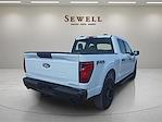 2025 Ford F-150 SuperCrew Cab 4WD Pickup for sale #1593290 - photo 4