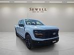 2025 Ford F-150 SuperCrew Cab 4WD Pickup for sale #1593290 - photo 6